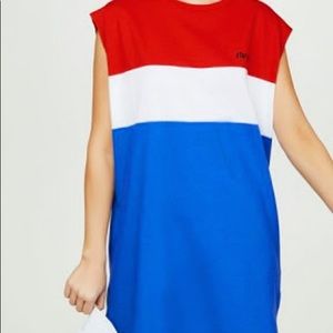 Extre Cecile TShirt Dress